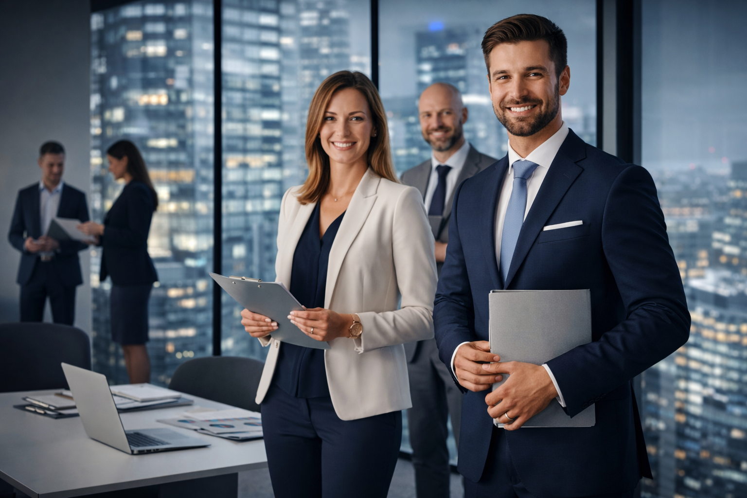 Personel Tedarik Hizmeti Seaacademyik