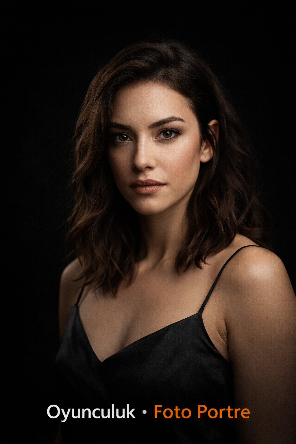 Ajans vitrin fotoğrafı 1