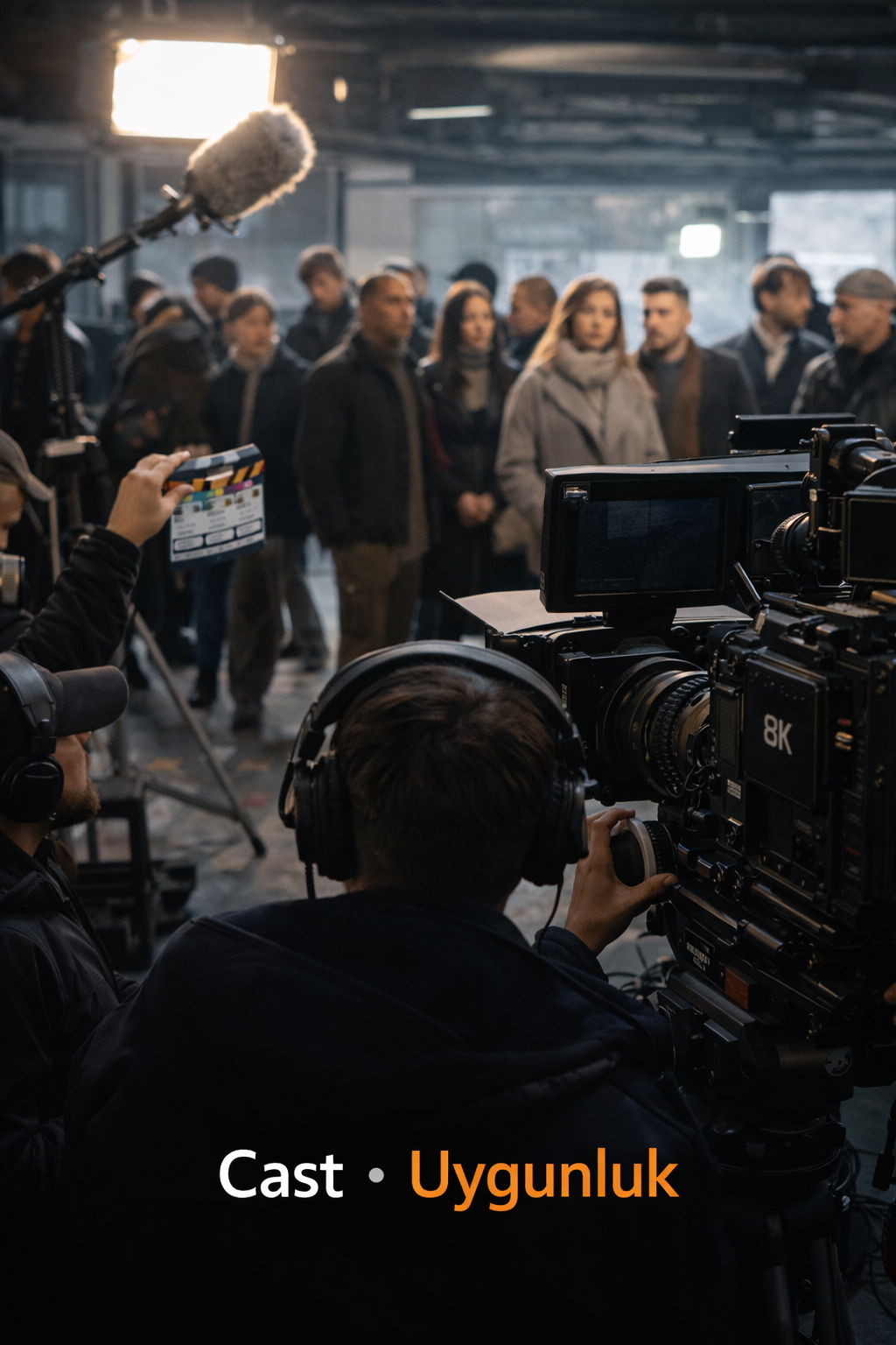 Ajans vitrin fotoğrafı 2