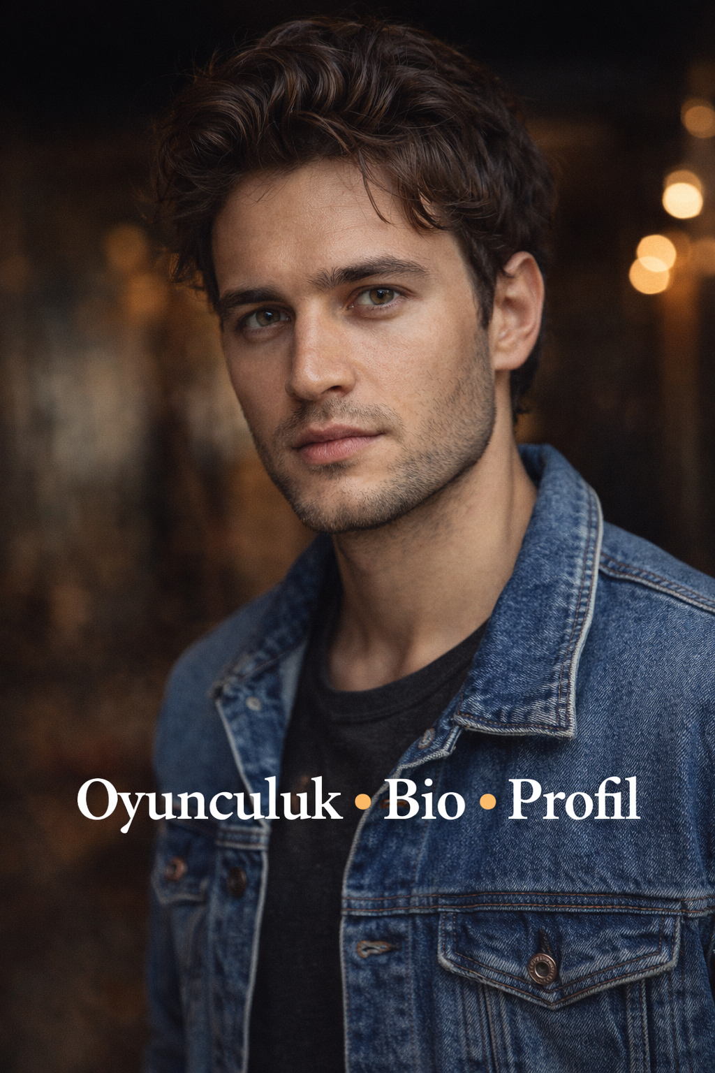 Ajans vitrin fotoğrafı 6