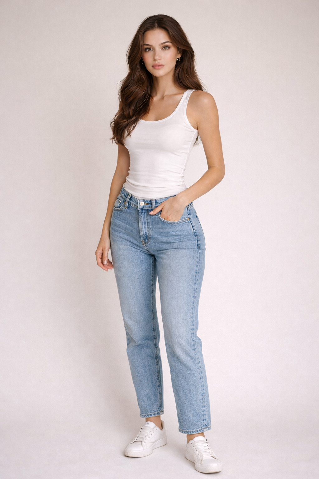 Full body fotoğraf rehberi