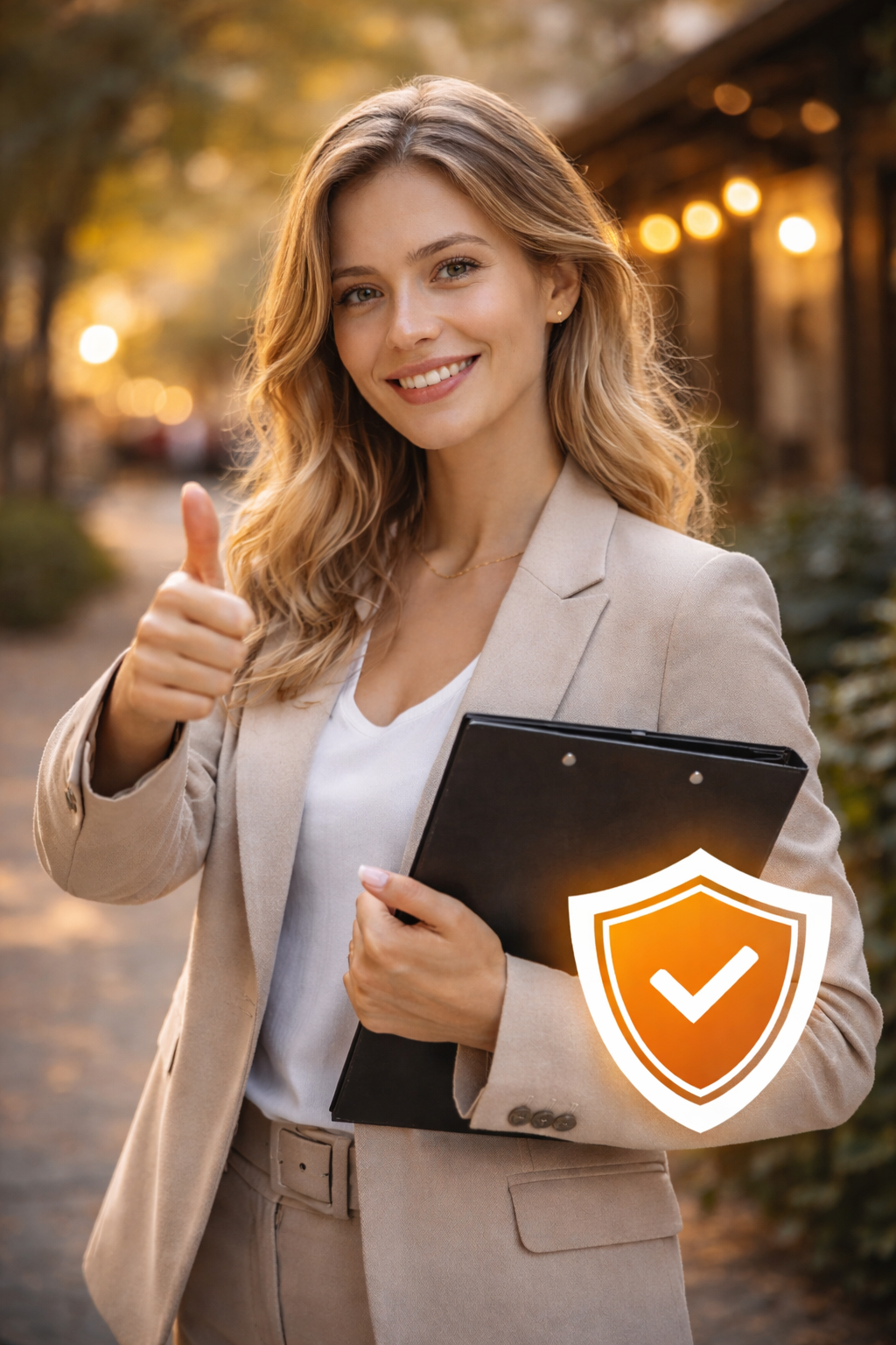 Ajans görsel güven