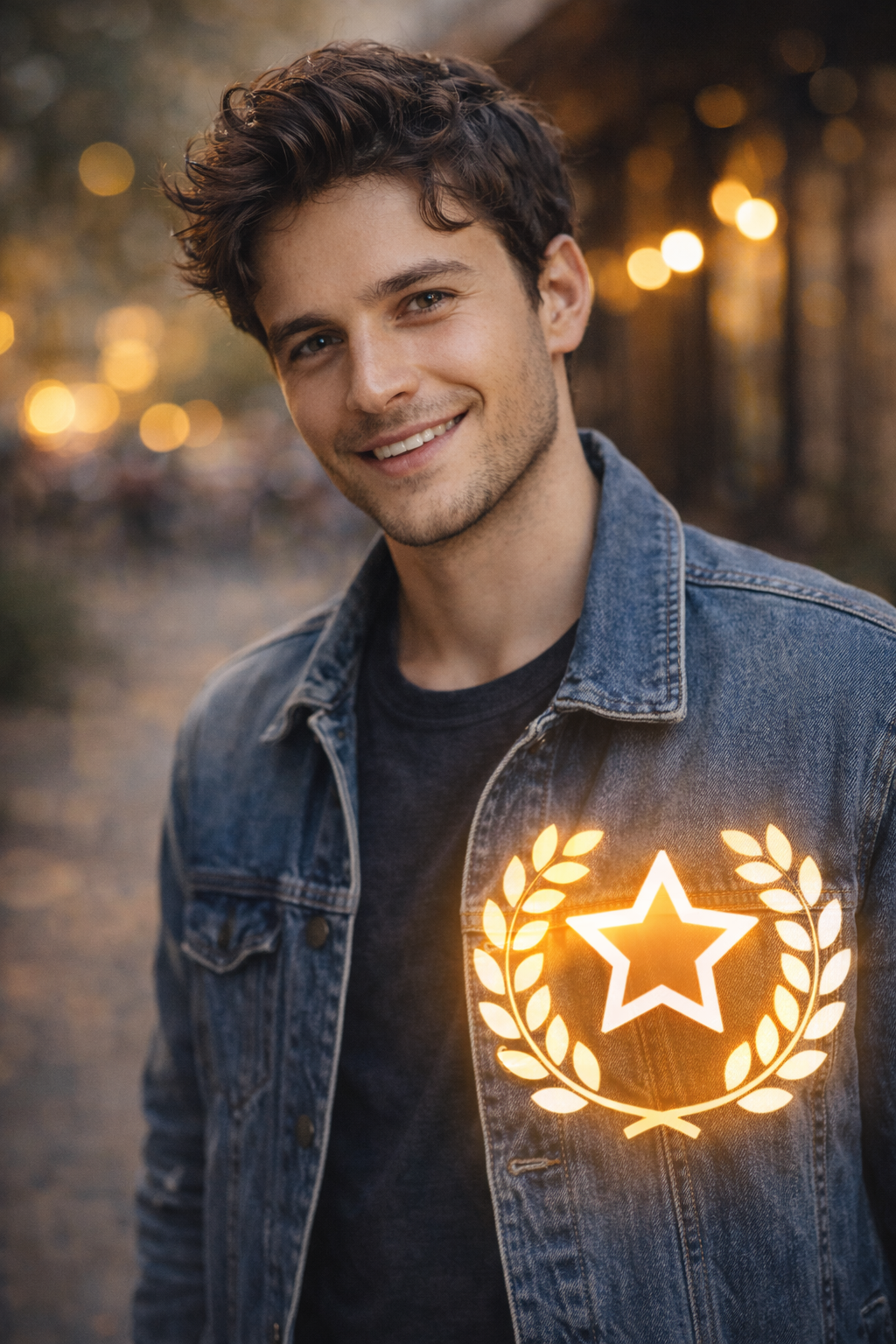 Ajans görsel kalite