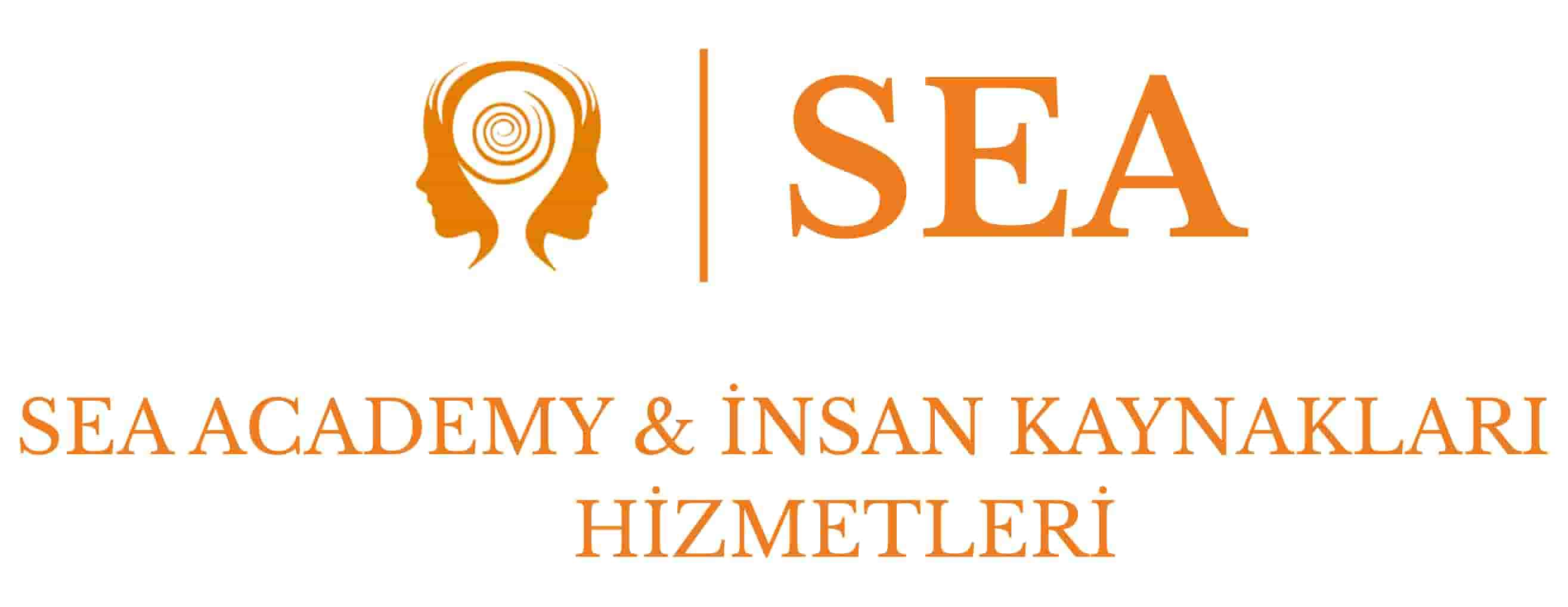 Seaacademyik Hizmetleri Logo