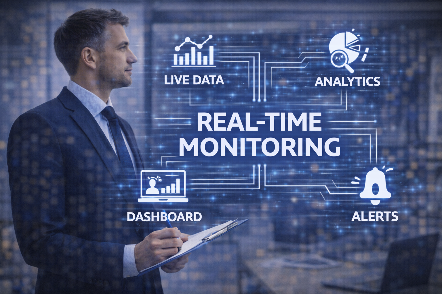 Anlık Personel Planlama