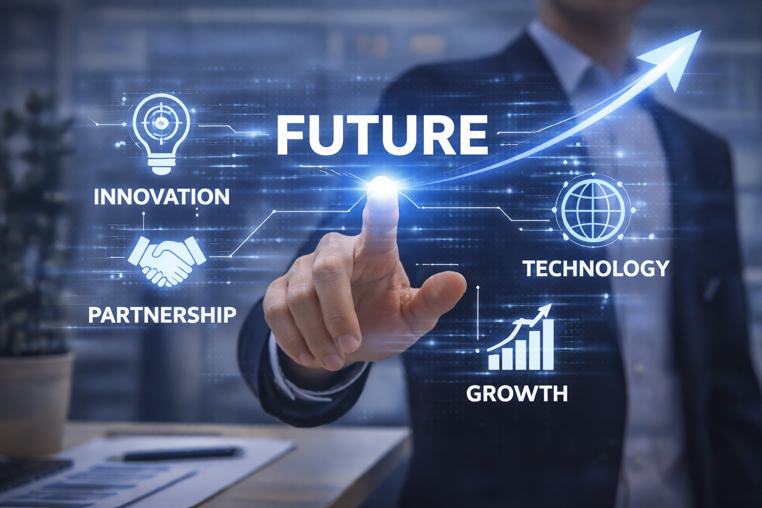 Gelecek Yetkinlikleri