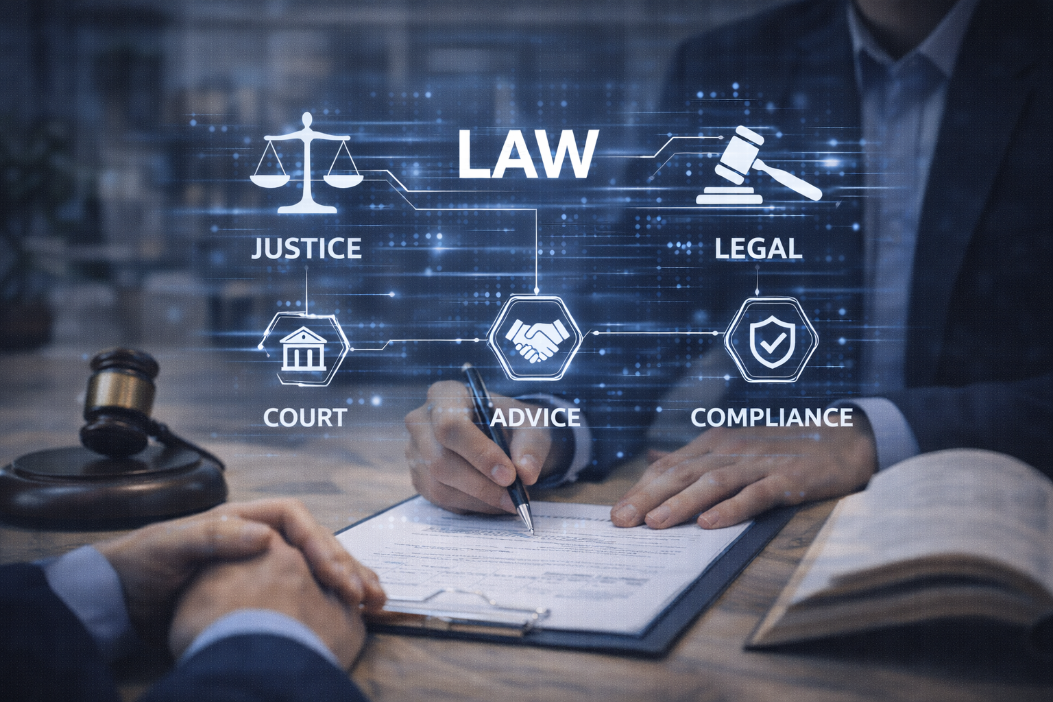 İş Hukuku Risk Yönetimi