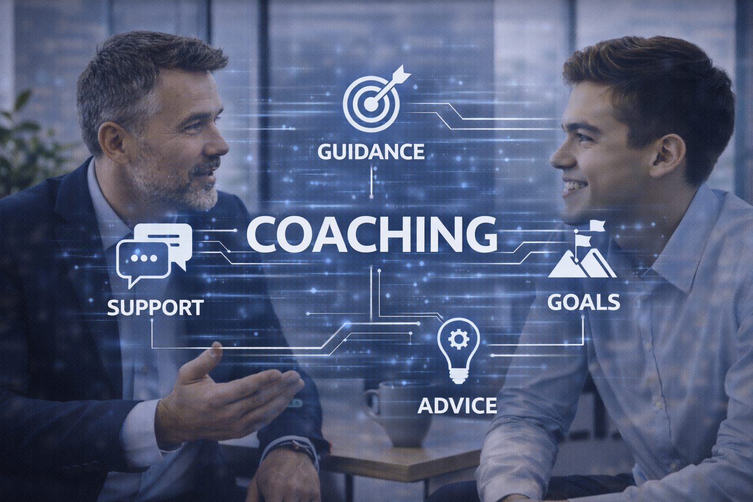 Koçluk Tarzı Yöneticilik