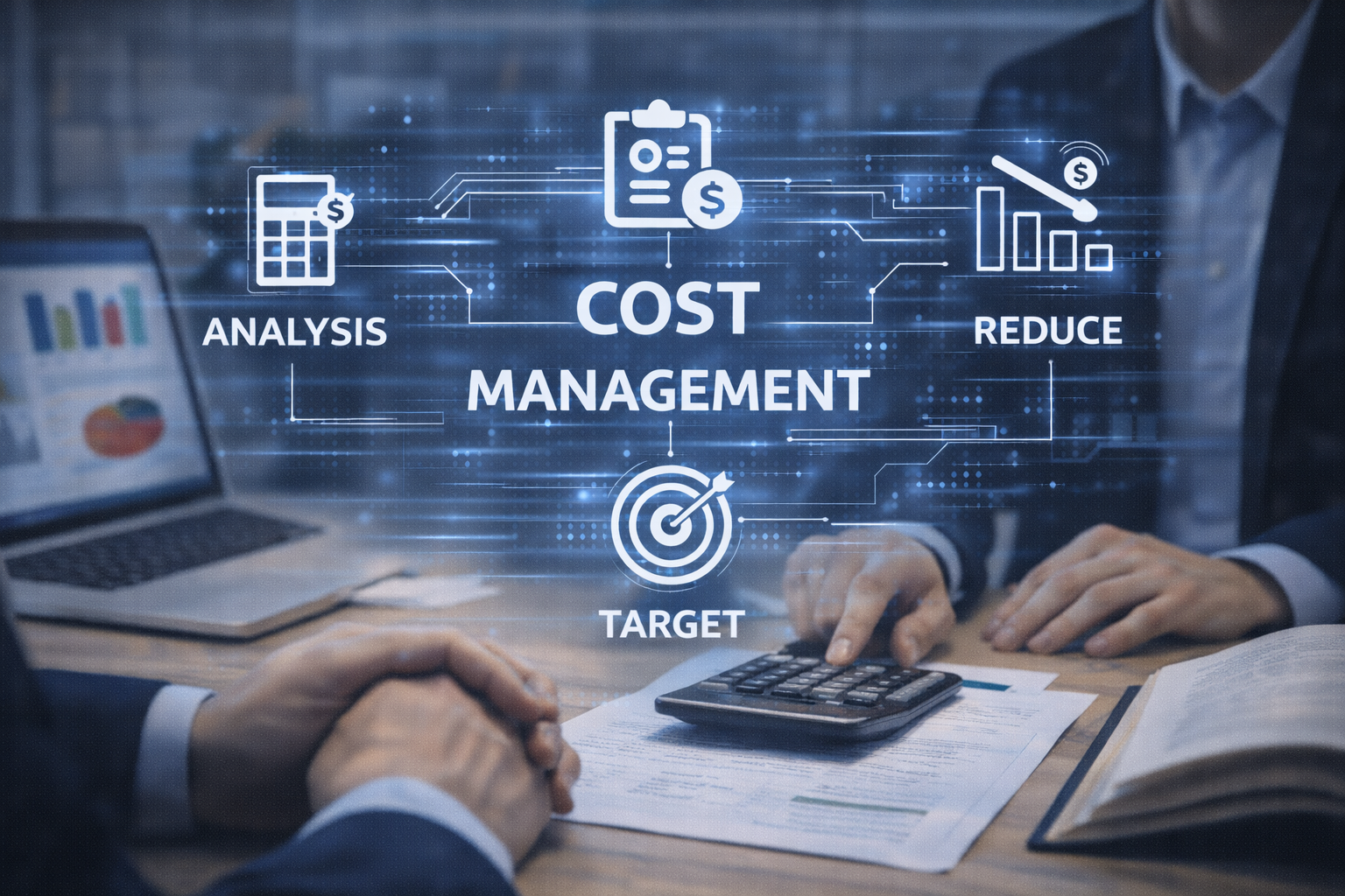 Personel Maliyeti Optimizasyonu