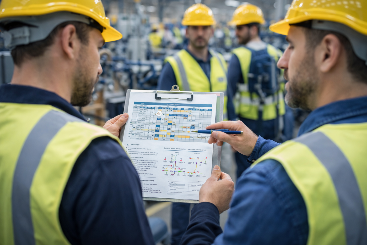 Mavi Yaka Kalıcılık Modelleri: İlk 90 Gün Yönetimi