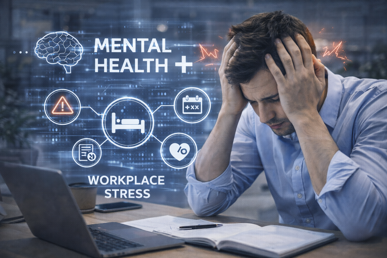 İş Yerinde Mental Sağlık Politikaları