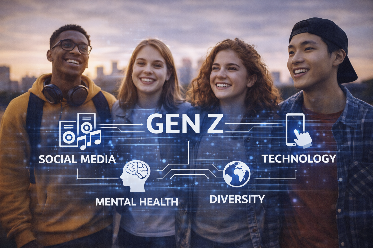 Kuşak Çatışması Yönetimi