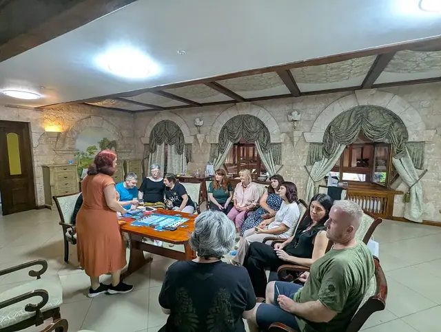 Öğrenme ve eğitim ortamı — temsili fotoğraf
