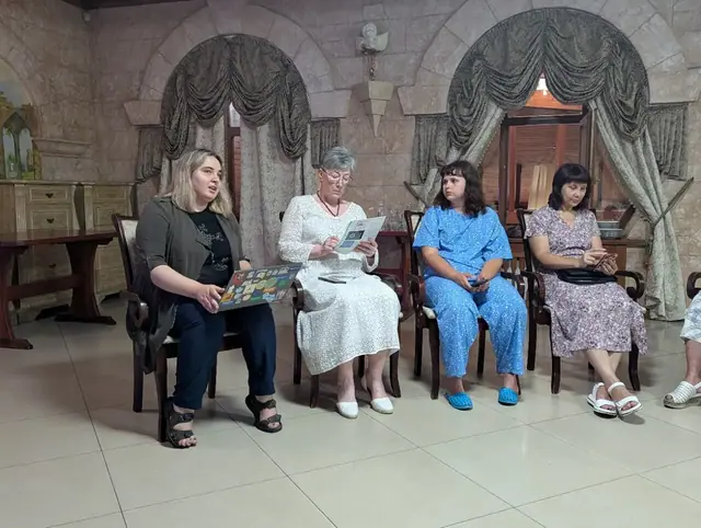 Öğrenme ve eğitim ortamı — temsili fotoğraf