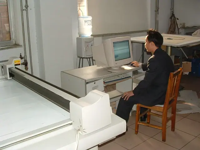 Üretim ve operasyon ortamı — temsili fotoğraf
