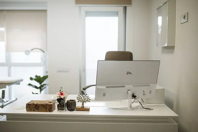 Ofis ve ekip çalışması — temsili fotoğraf