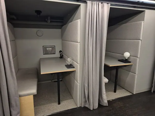 Ofis ve ekip çalışması — temsili fotoğraf