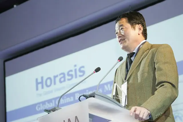 Ofis ve ekip çalışması — temsili fotoğraf