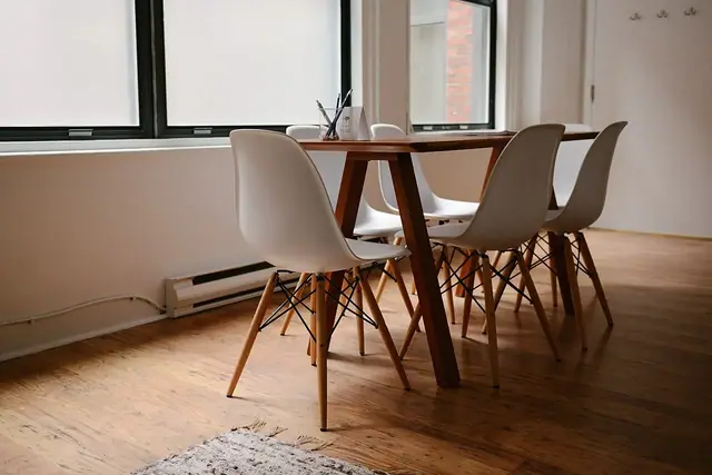 Ofis ve ekip çalışması — temsili fotoğraf