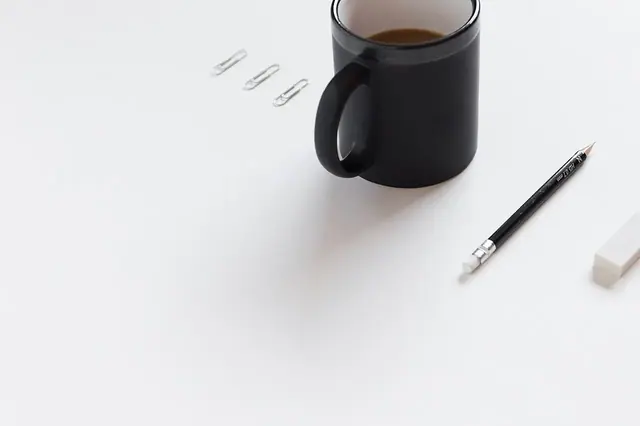 Ofis ve ekip çalışması — temsili fotoğraf
