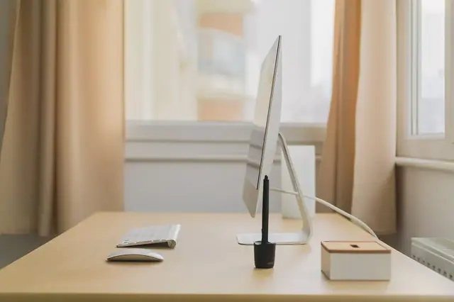 Ofis ve ekip çalışması — temsili fotoğraf