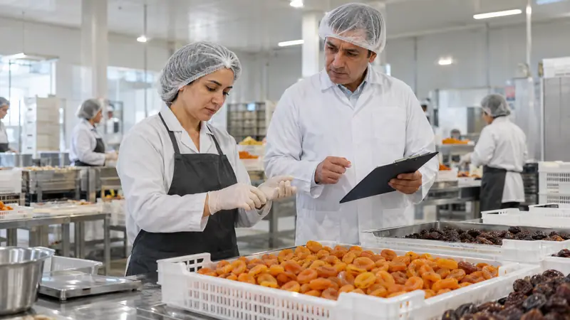 Malatya işe alım rehberi için temsili çalışma ortamı