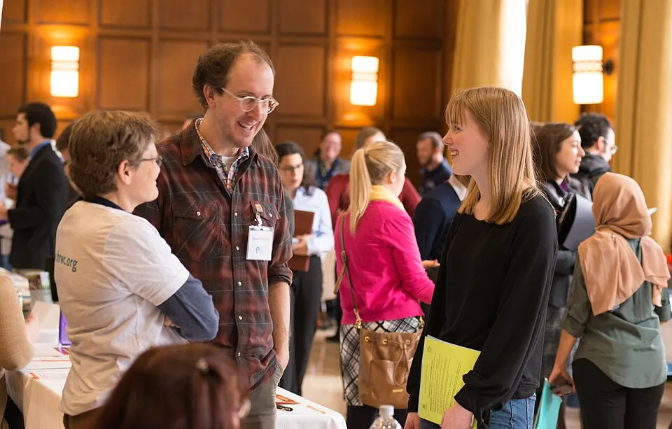 2018 SEAS Green Career Fair (41228106165).jpg
