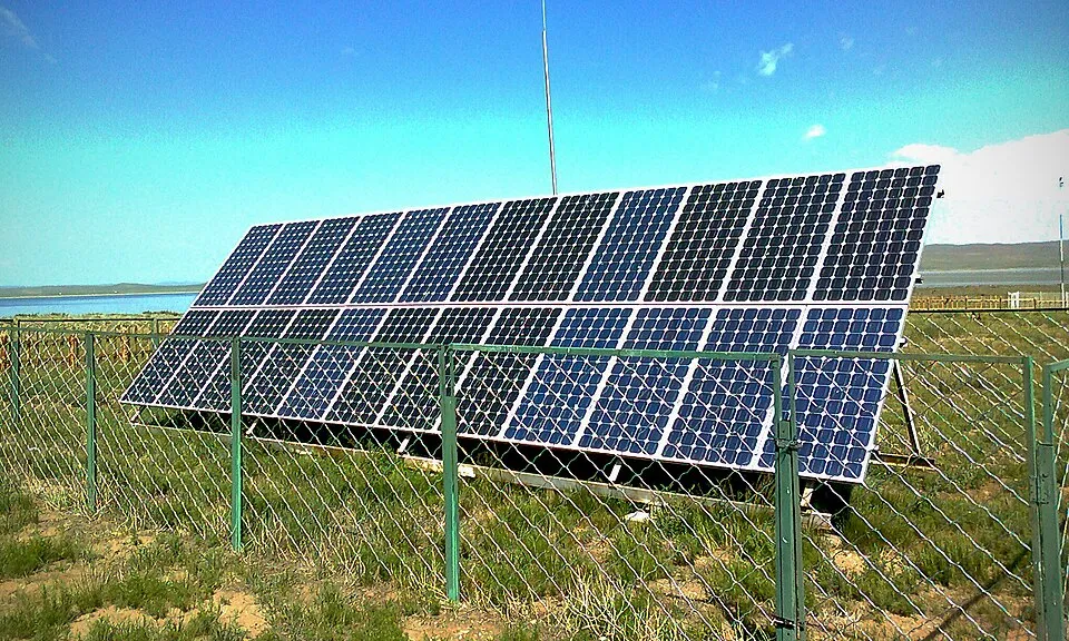 Teknik proje ve çalışma ortamından bir görünüm