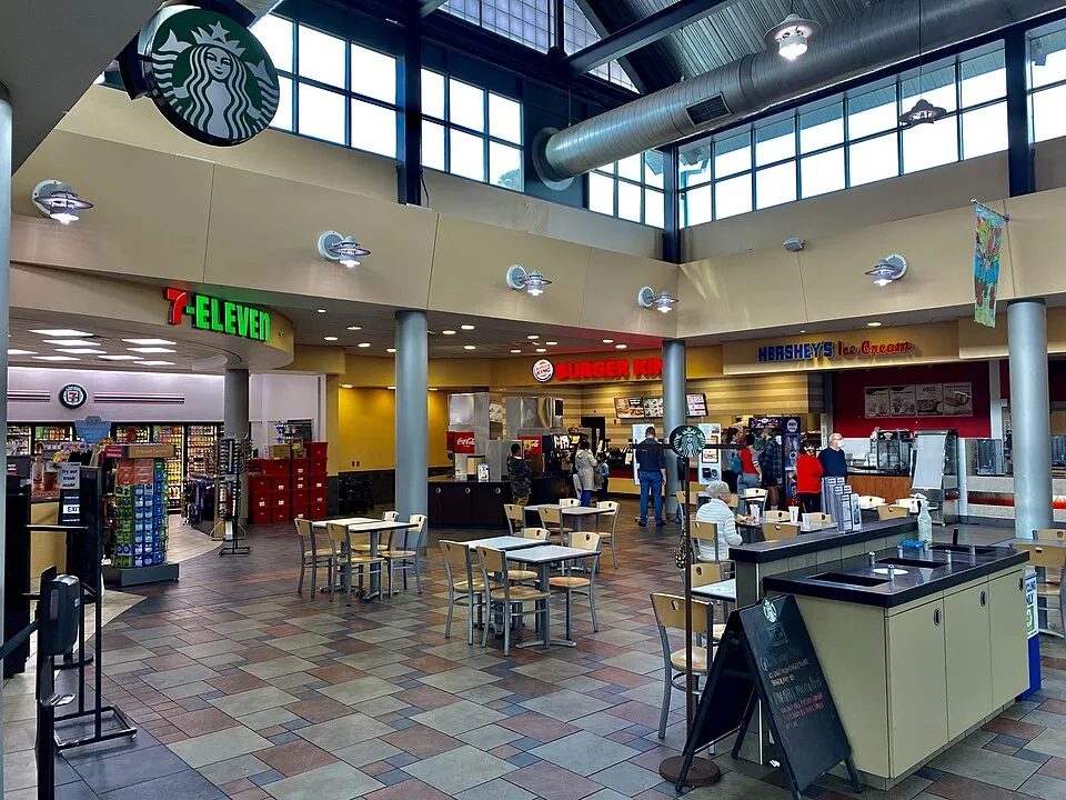Hizmet ve çalışma hayatından bir görünüm