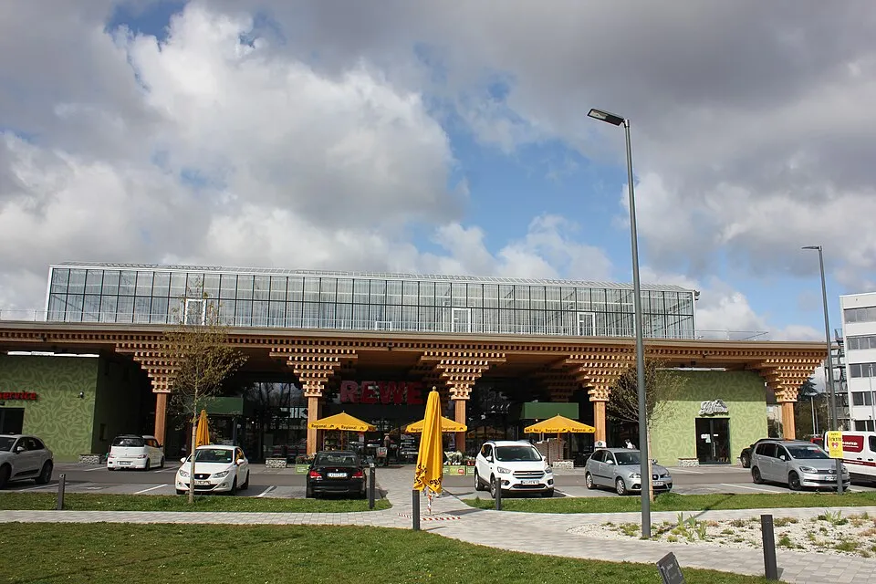 Teknik proje ve çalışma ortamından bir görünüm