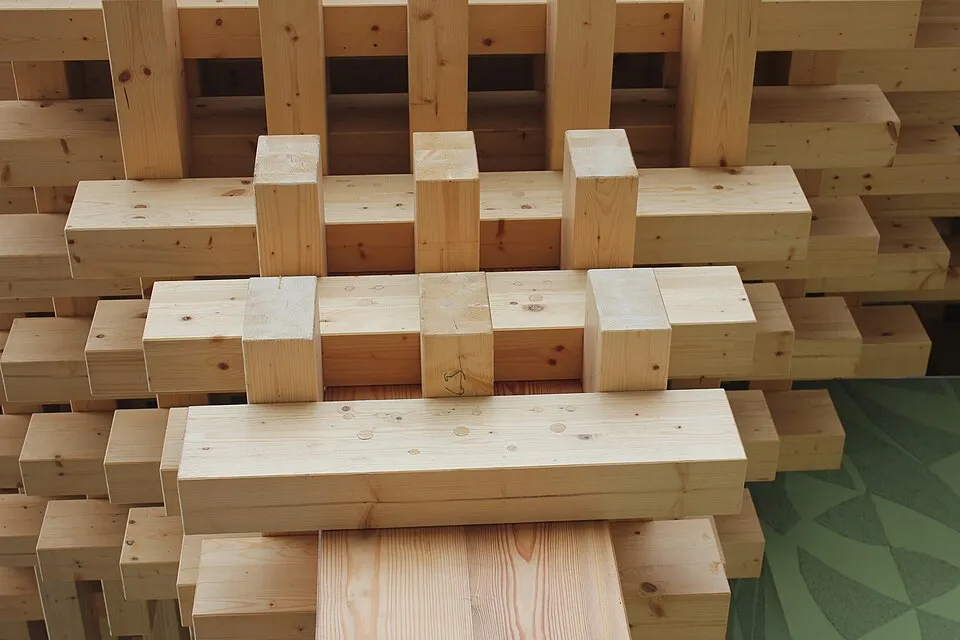Teknik proje ve çalışma ortamından bir görünüm
