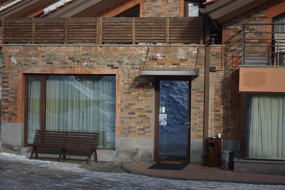 Hizmet ve çalışma hayatından bir görünüm