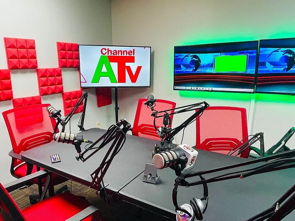 Channel A TV Studio.jpg
