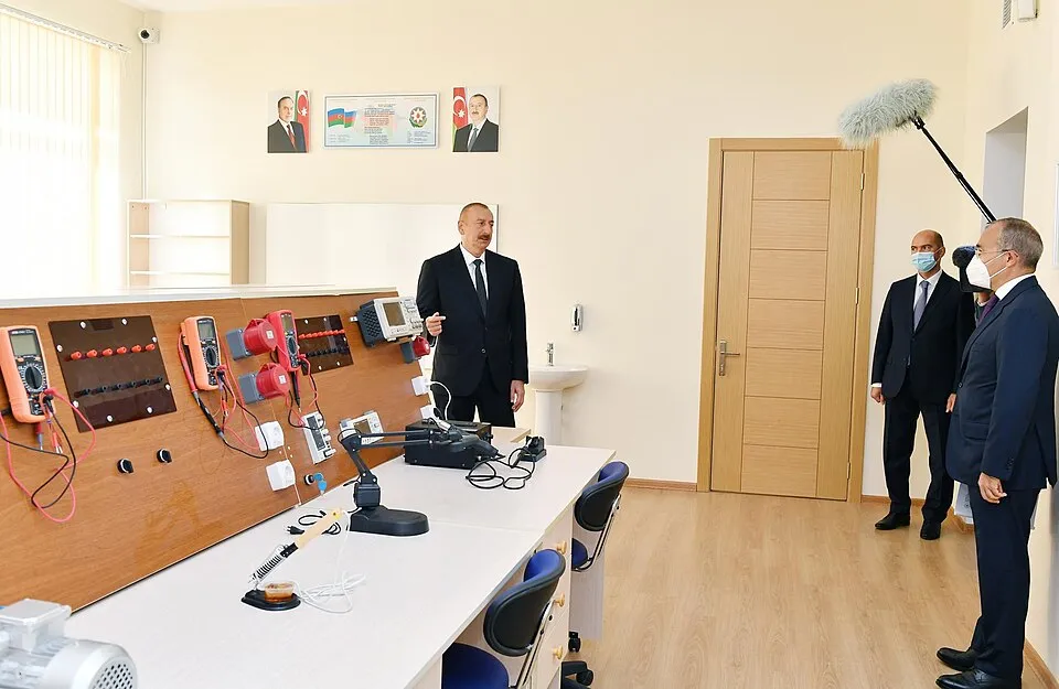 Ofis ve ortak çalışma ortamından bir görünüm