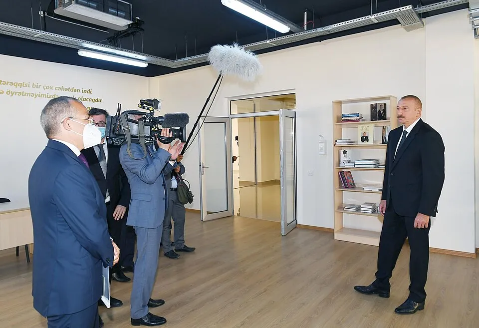 Ofis ve ortak çalışma ortamından bir görünüm