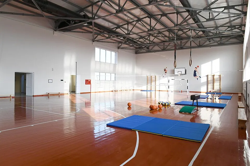 Ofis ve ortak çalışma ortamından bir görünüm
