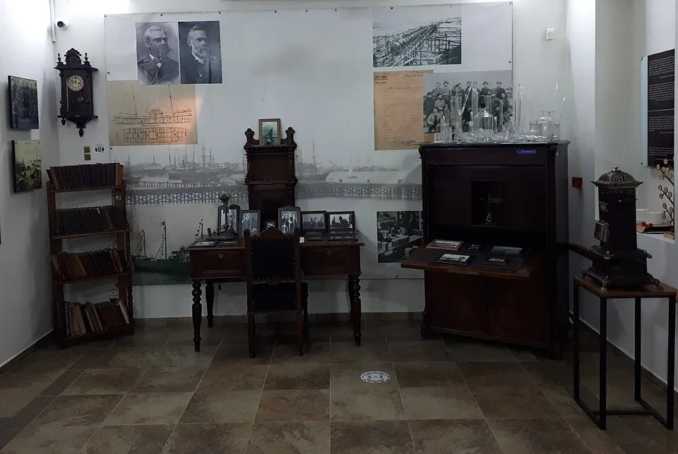 20241128 office Nobel brothers Batumi.jpg