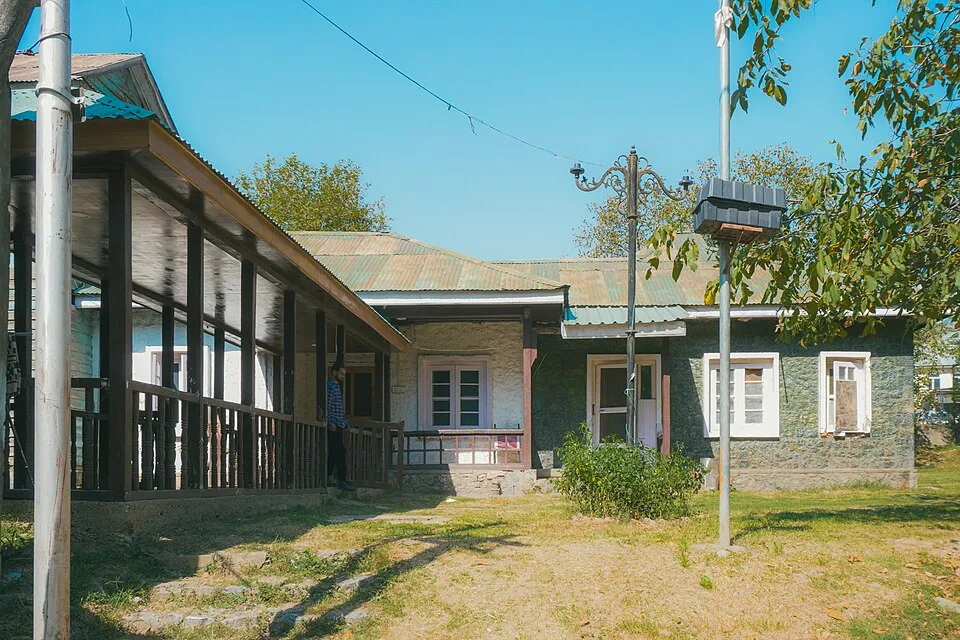 Ofis ve ortak çalışma ortamından bir görünüm