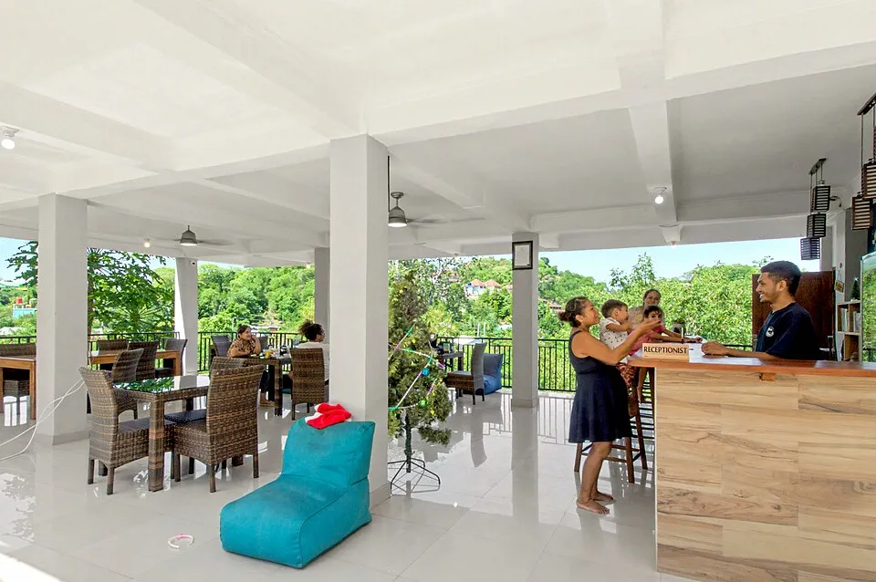 Hizmet ve çalışma hayatından bir görünüm