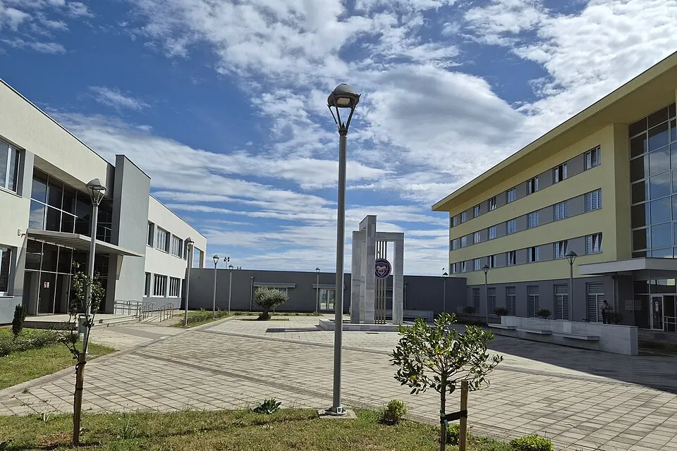 Ofis ve ortak çalışma ortamından bir görünüm