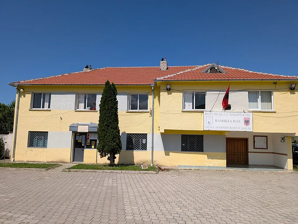 Ofis ve ortak çalışma ortamından bir görünüm