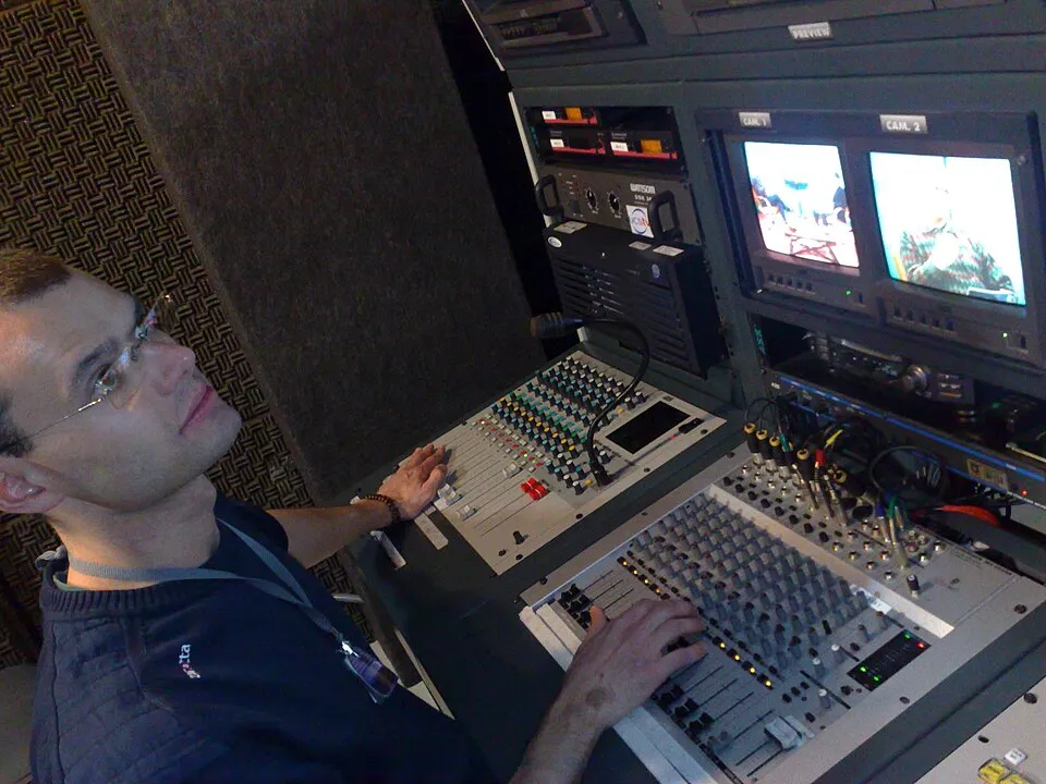 Hizmet ve çalışma hayatından bir görünüm