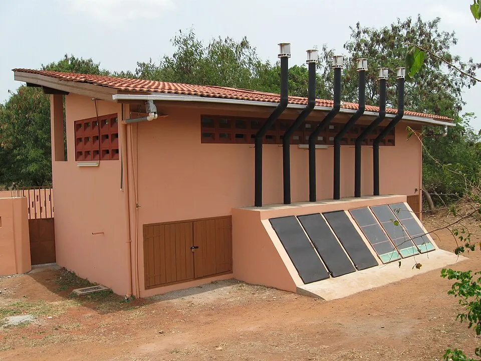 Teknik proje ve çalışma ortamından bir görünüm