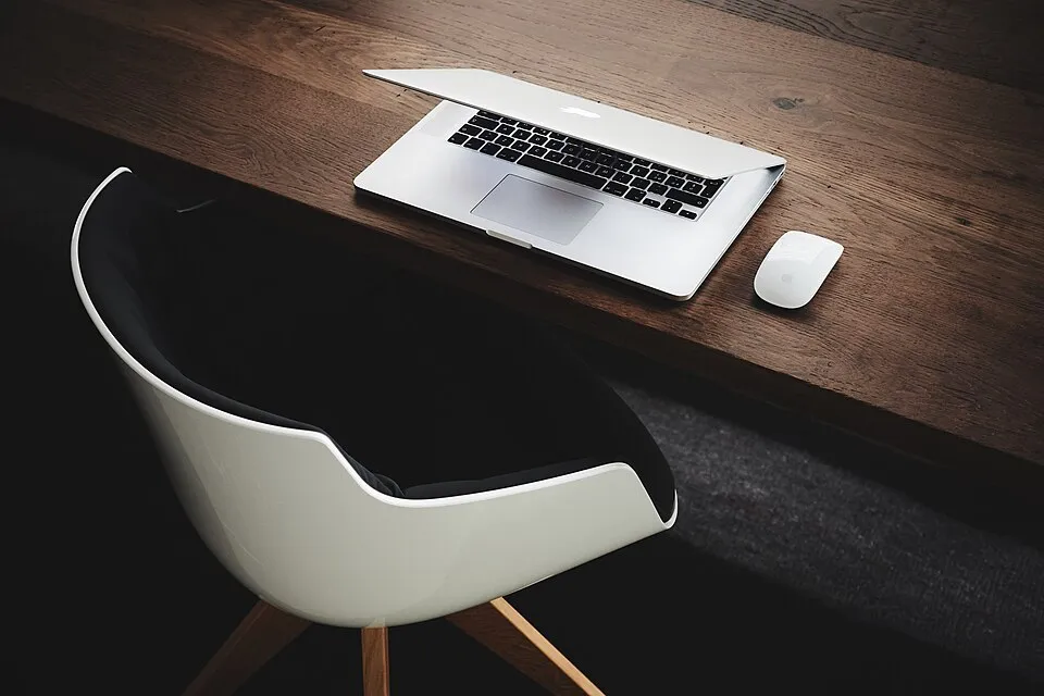 Desktop after work (Unsplash).jpg