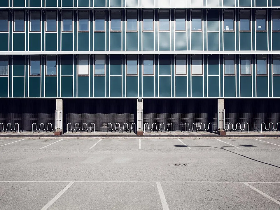 Lots of bike racks (Unsplash).jpg