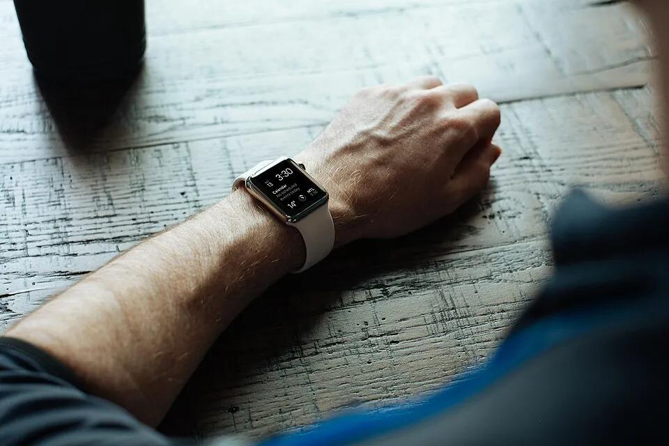 Tech-savvy Timekeeping (Unsplash).jpg