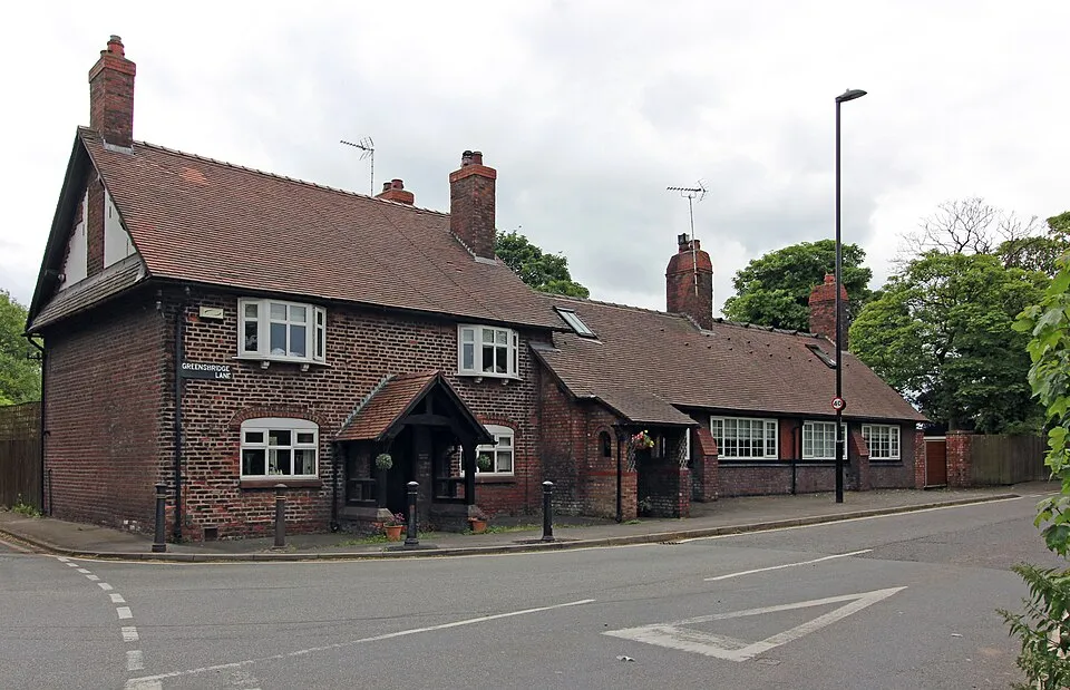 The Old Post Office, Tarbock.jpg
