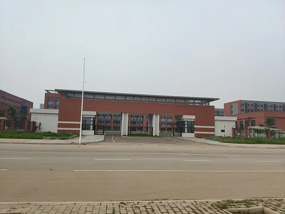 Ofis ve ortak çalışma ortamından bir görünüm