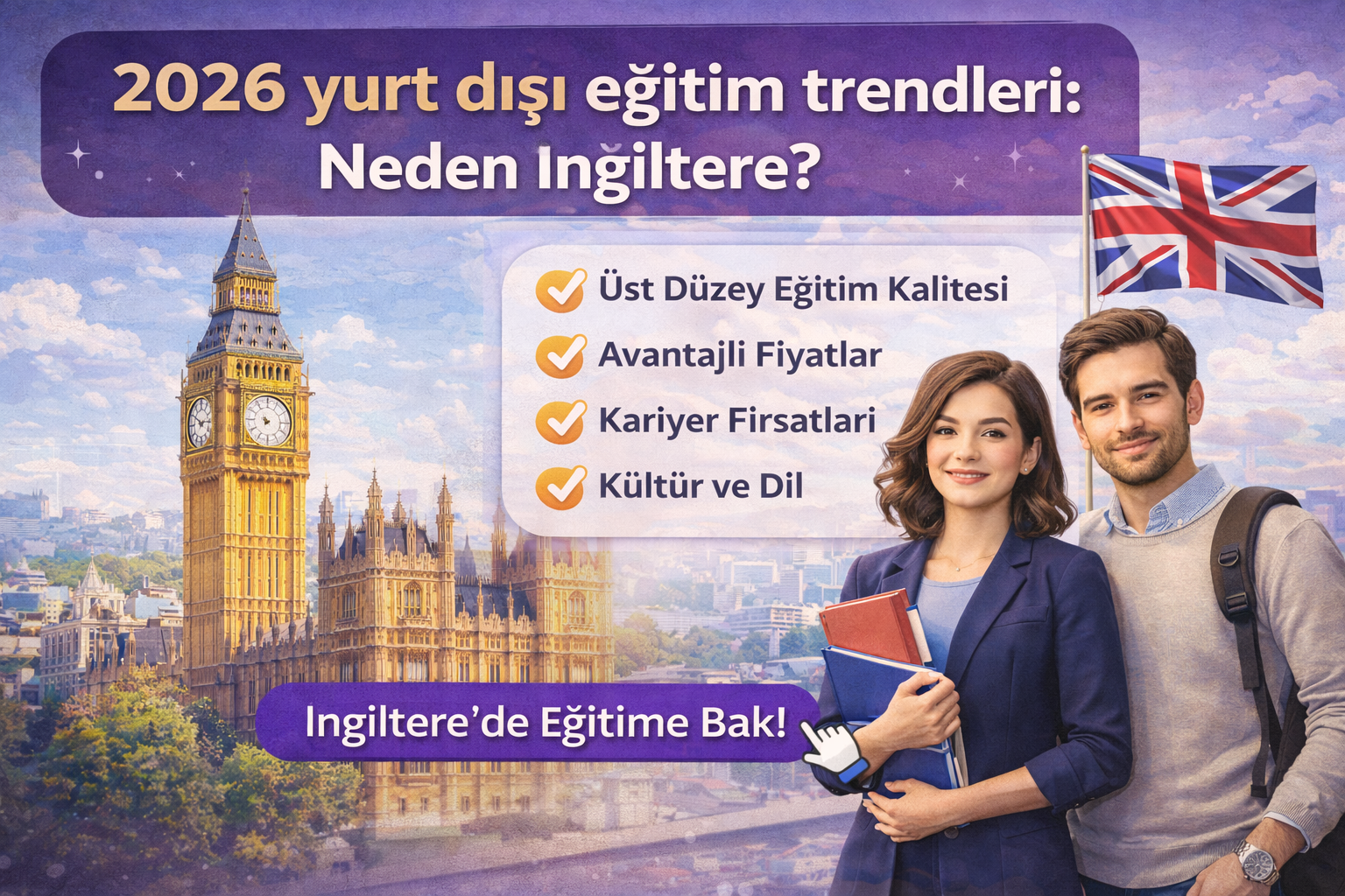 Eğitim trendleri