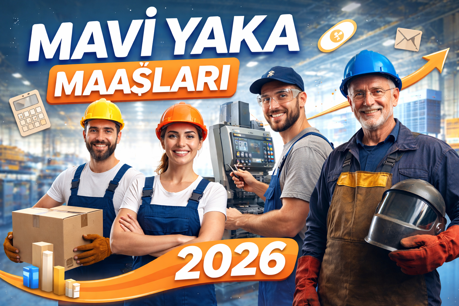 İş değeri öğrenme